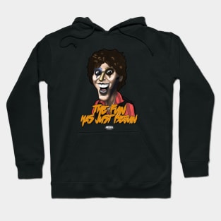 John Harper Hoodie